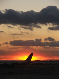 767 Sunset in New York