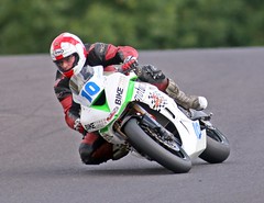 Cadwell Park, 1st and 2nd August 2015