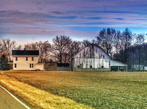 iphoneedit handyphoto jamiesmed app snapseed mextures sony a200 dslr alpha february facebook winter rural clouds 2012 ohio midwest sky barn browncounty country landscape photography geotagged geotag sports sport kentucky