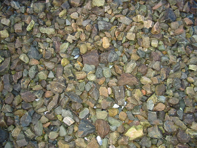 Scottish pebbles 2