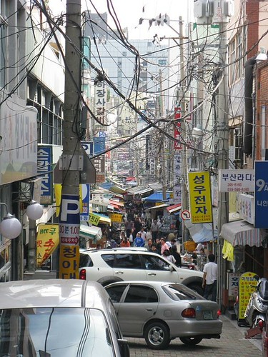Busan