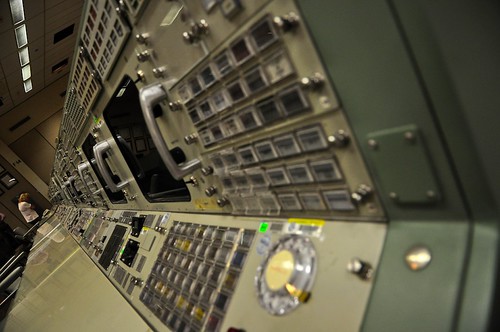 Apollo Missions Control Room (10 of 18) | by FrenchKheldar