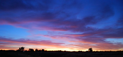 Sunset by samferd, sunset sky landscape sutter
