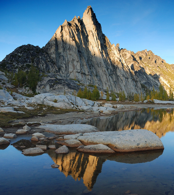 The Enchantments - day 2 | Flickr