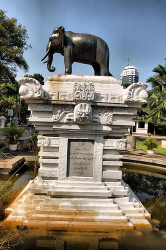 Muzium Indonesia #02 | Jakarta, Indonesia | Lan Rasso | Flickr