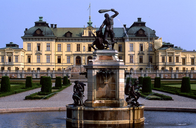 Drottningholm Palace: Versailles of Sweden