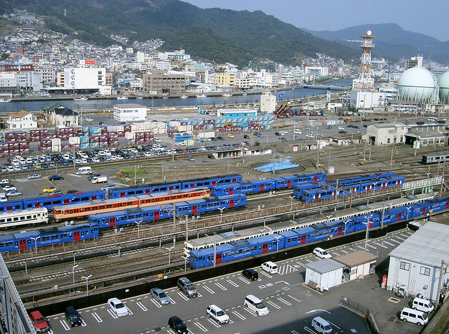 2008 Nagasaki