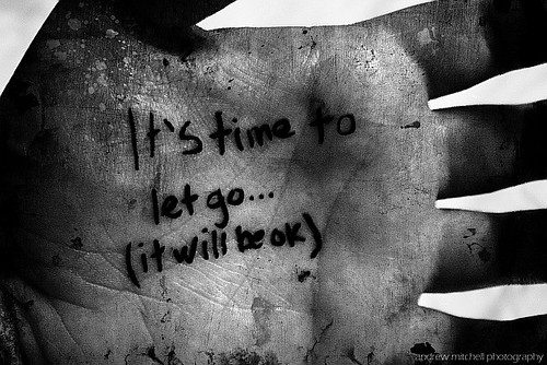 10 of 365 - Let Go by admitchell08