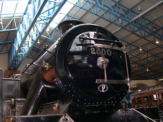 York Railway Museum | by colinchurcher2003