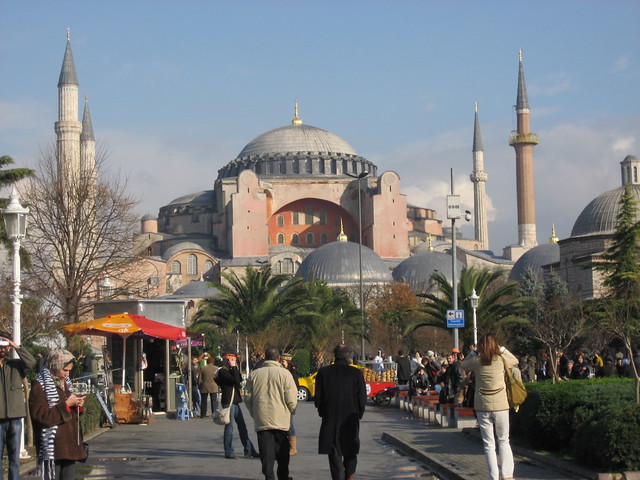 Istanbul 2007