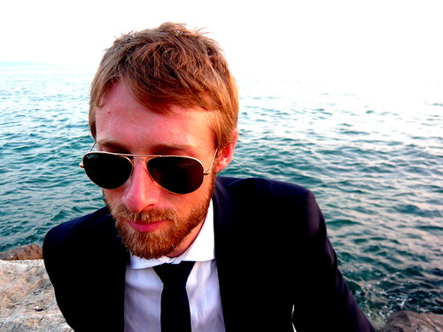 Beard phase 2 | by flatstanly