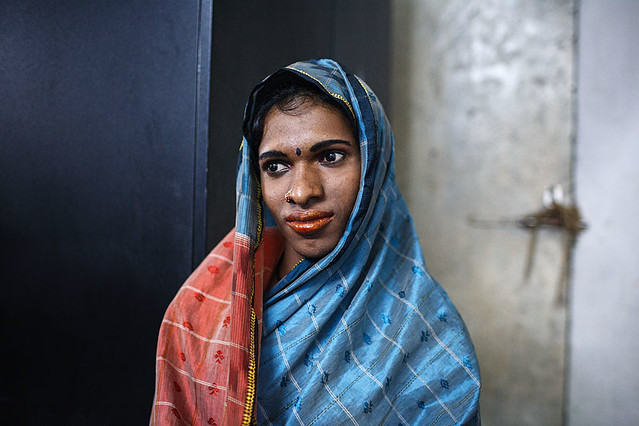Sharifa Hijra - Bangladesh