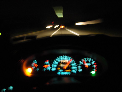 Driving Home | by Styco