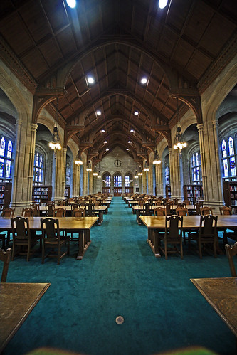 BC library by ehpien
