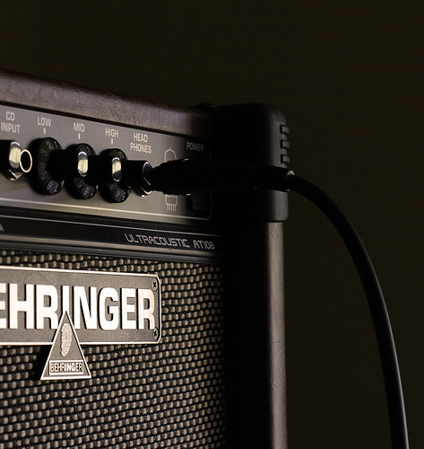 Behringer | by Arindom's