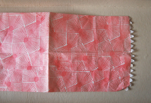 paper bag | by Eddy & Edwina