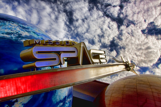MissionSpace