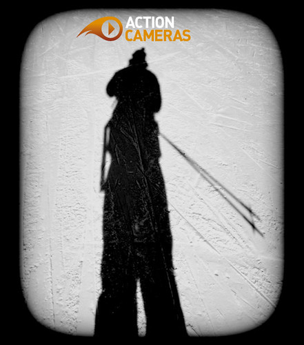 Le fantome des pistes | by Action Cameras FR