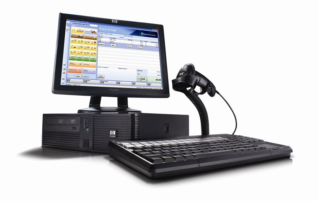 POS system