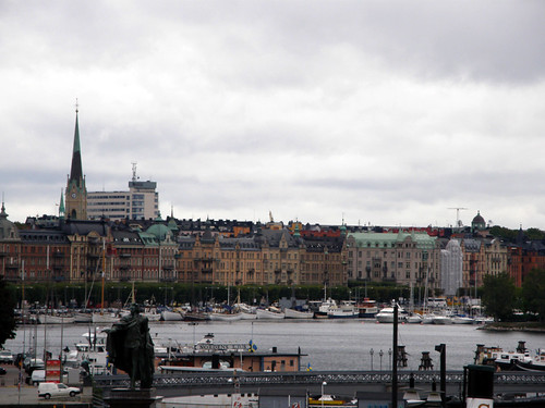 Stockholm, Sweden