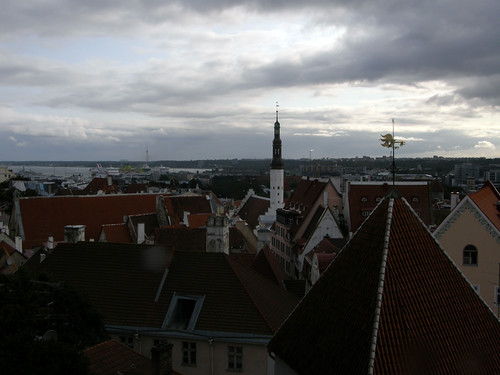 Tallinn, Estonia