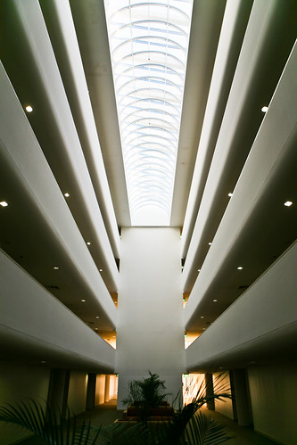 Atrium | by Symoto