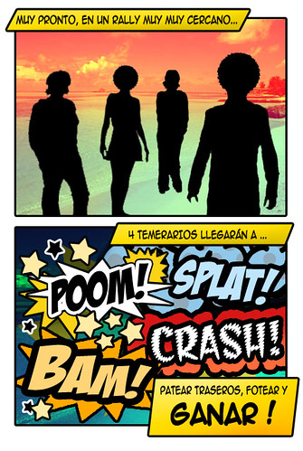 Muy pronto... | by Equipo WEEE!