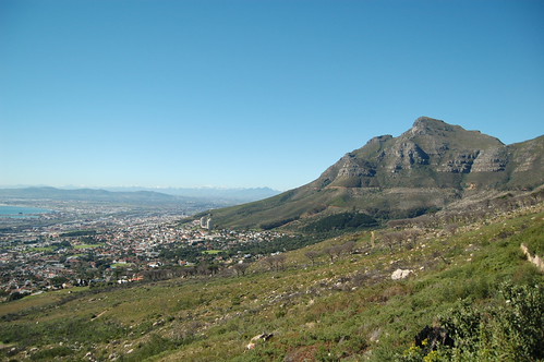 Cape Town