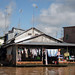 V deltě Mekongu, foto: Jana a Milan Vojtkovi