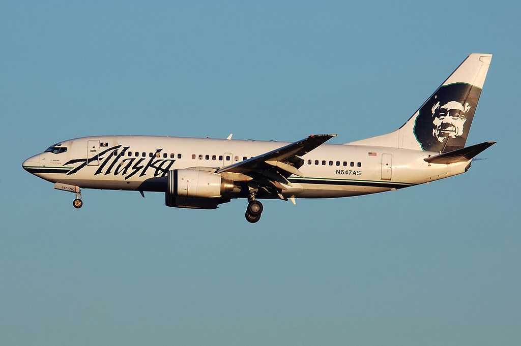N647AS, Embraer EMB-500