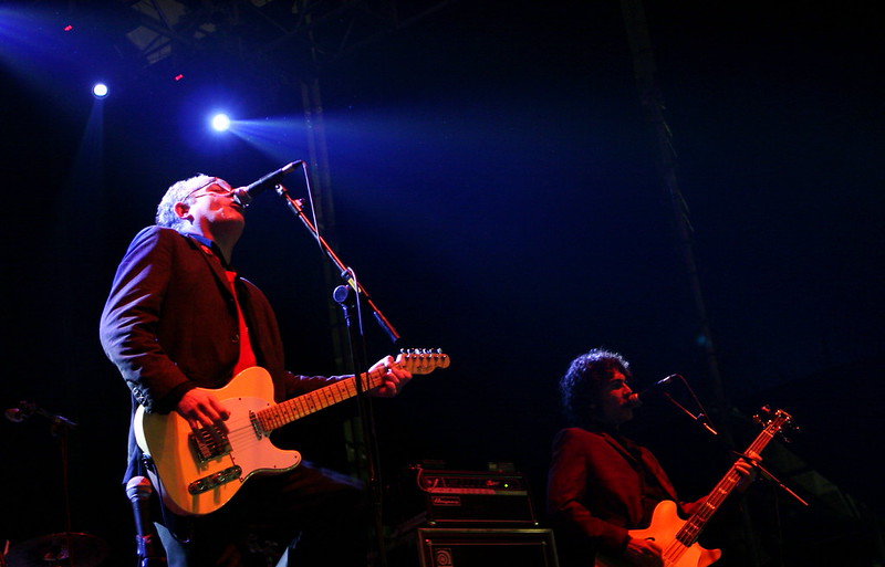 Siniestro Total en el BAM 2008