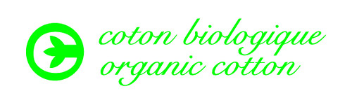 logo_OrganicCottonHanes | by PAИ