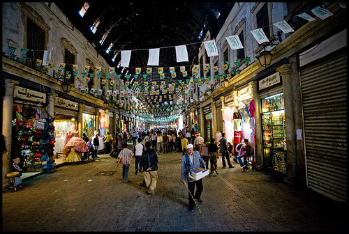 life street history dark market middleeast oldman busy shops syria souk damascus oldcity streetshot dimashq acbirthday