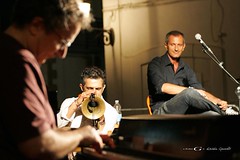 "Passammo alla Musica" Locus 2008