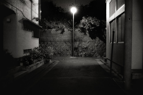 Gaspard de la nuit : 2 by TommyOshima