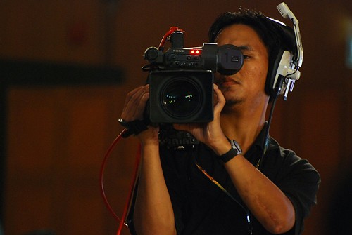 Videographer II