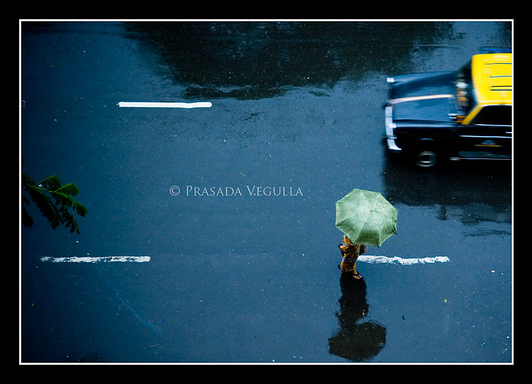 Monsoon, India - Monsoon Photography Gallery