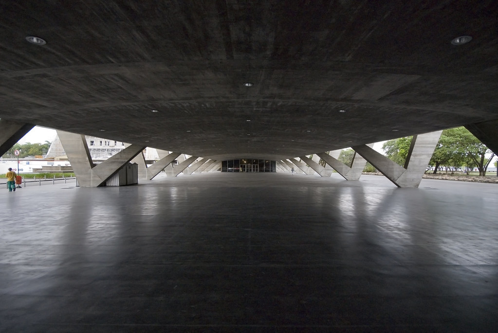 Mam Rio MAM_Rio de Janeiro_06 | MAM Museum of Modern Art Parc do Fla… | Flickr