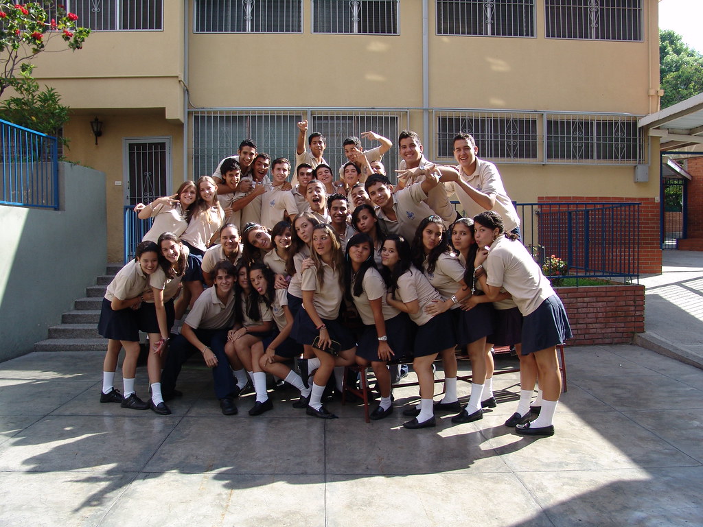 DSC04587 | colegio maria inmaculada | Flickr