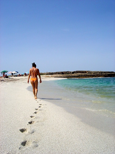 Bikini Beach