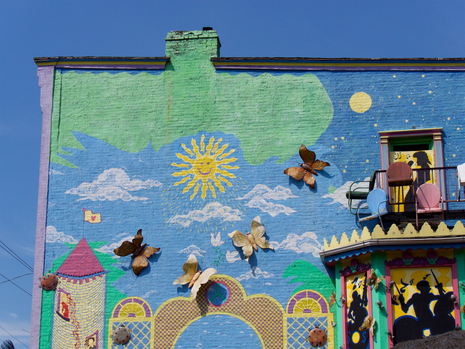 Randyland