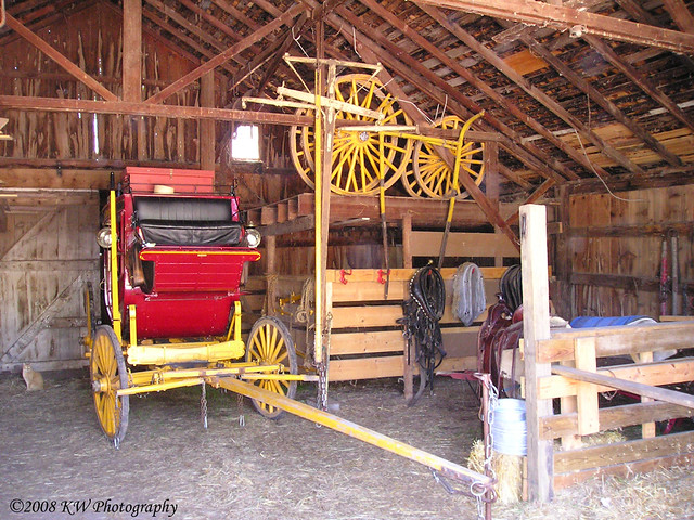 Spring House Racing Stables Spring Roundup | Flickr
