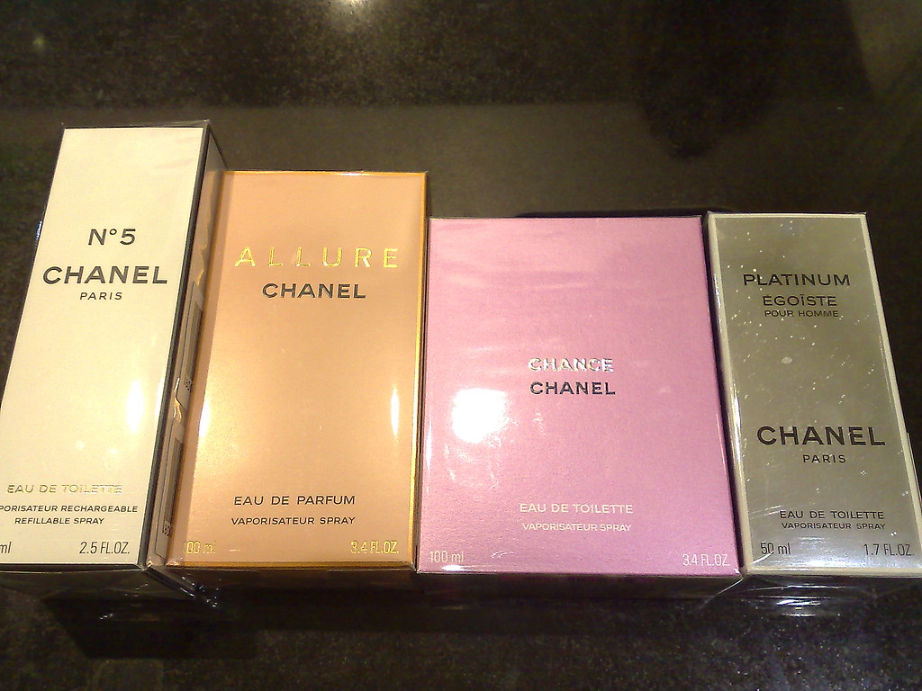 Chanel launches first refillable beauty products as part of new  low-packaging range - edie
