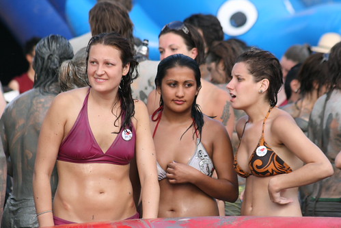 Bikini Beach