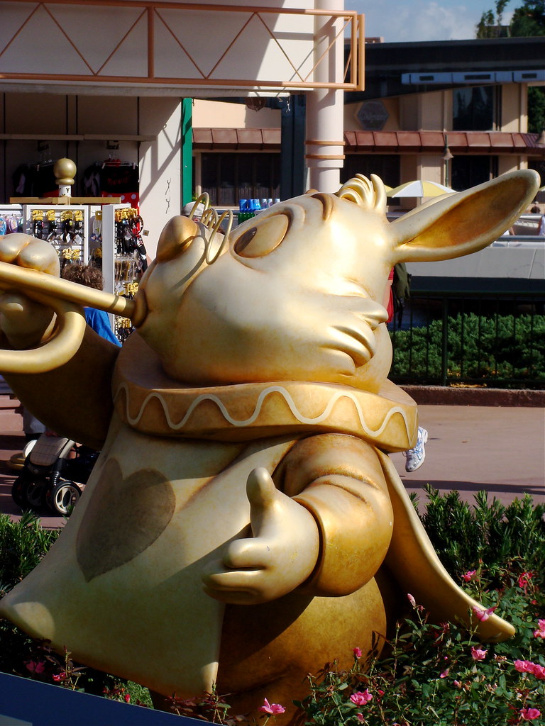 WDW : Epcot : Food and Wine 2008 09492 (2008 1014) White R… | Flickr