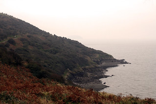 Brean Down