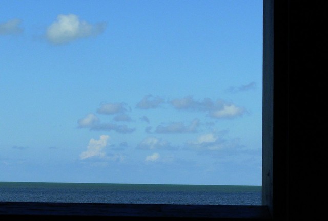 Horizon's window
