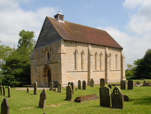 Kirkstead Abbey (Lincolnshire)