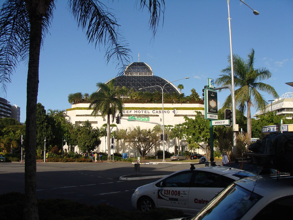 casinos de ruleta en vivo