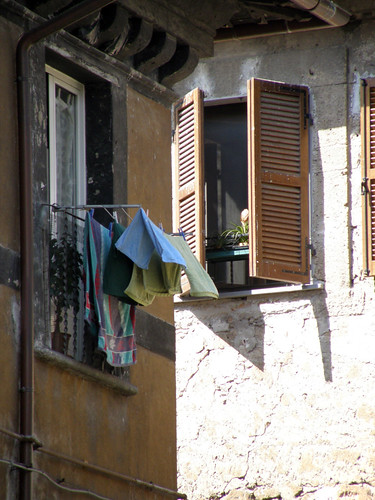 Orvieto, Italy